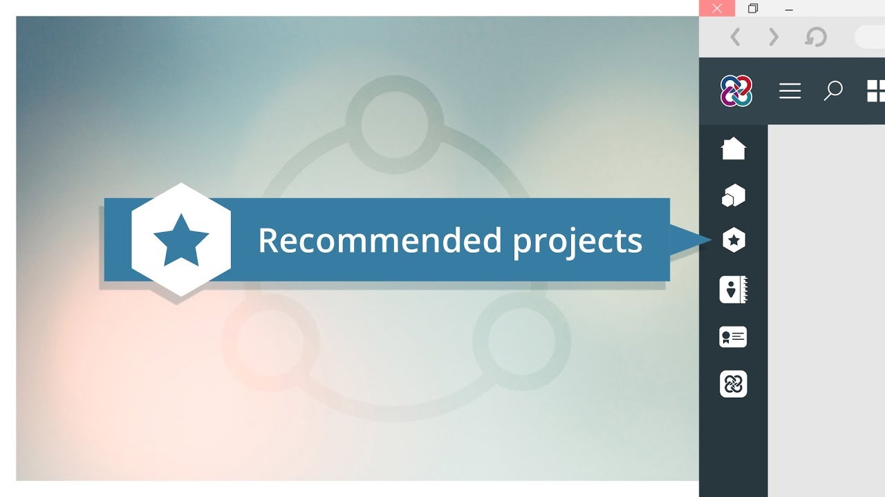 Find the right professional for your project with BIMserver.center