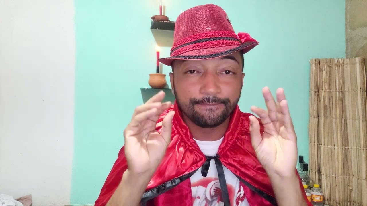 Orientação Sobre Trabalho