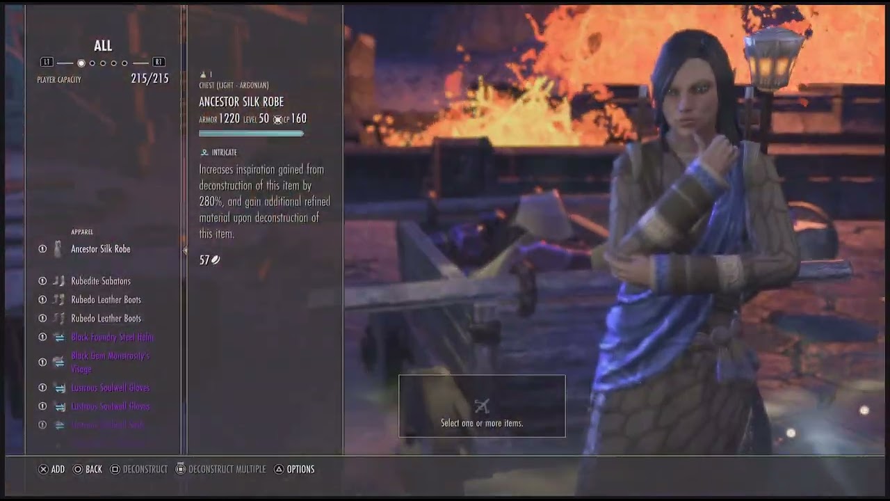 The Elder Scrolls Online Black Gem Foundry Trifecta