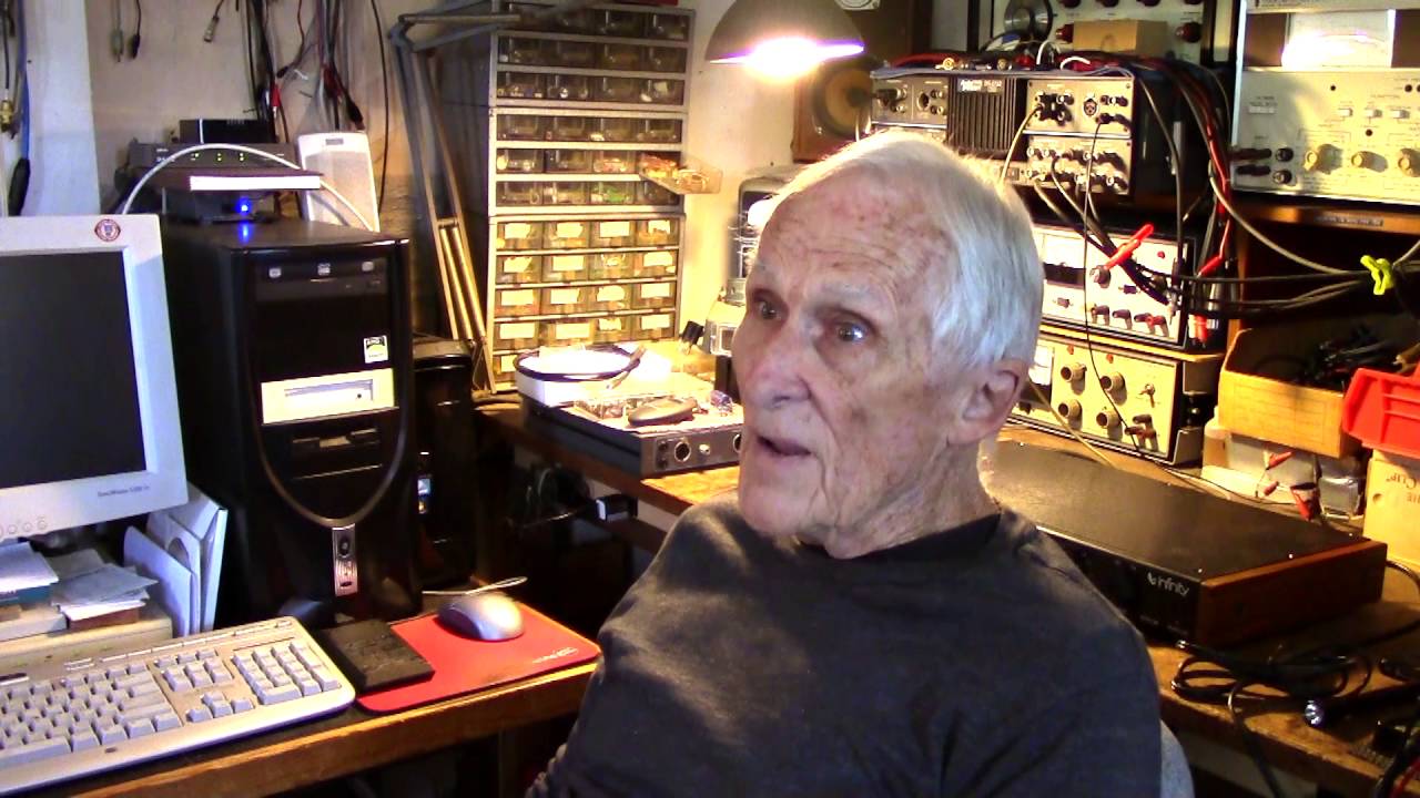 BHK on sound and tubes
