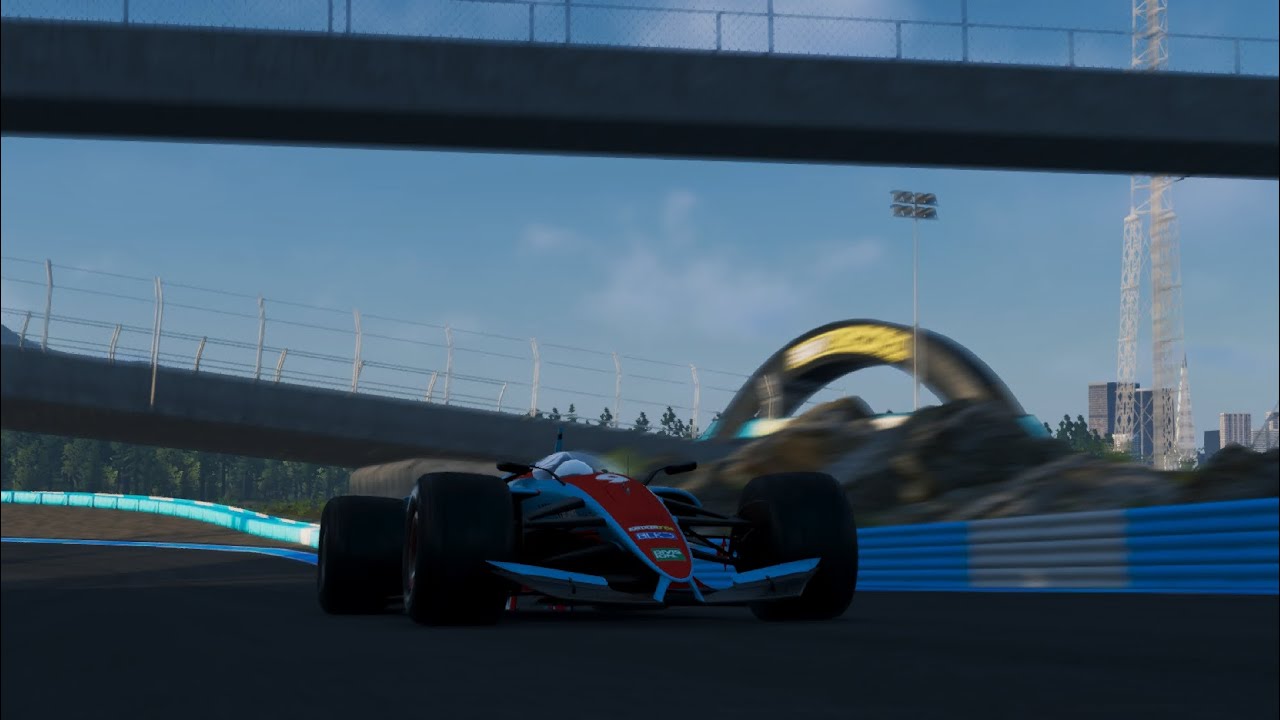No limite da pista | The Crew 2 ™