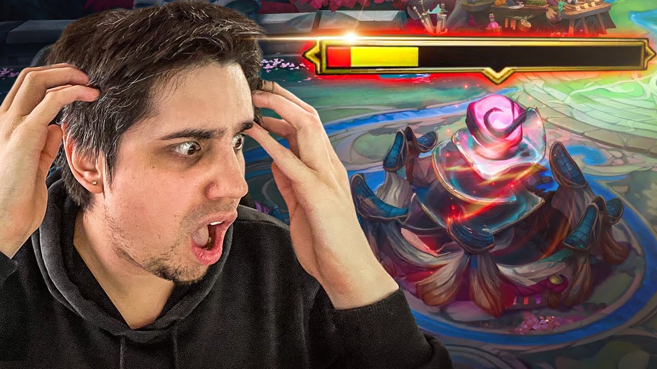 WHEN YOUR DRAFT IS GOATED BUT YOU SUCK AT THE VIDEO GAME | WE vs FPX | 2025 LPL SPLIT 2