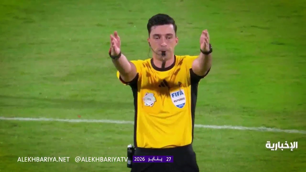 3 مواجهات في افتتاح الجولة 19 من روشن