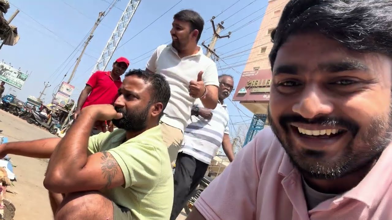 Sunday Market Vlog | Aaj Kya  Kya Kharida ? 