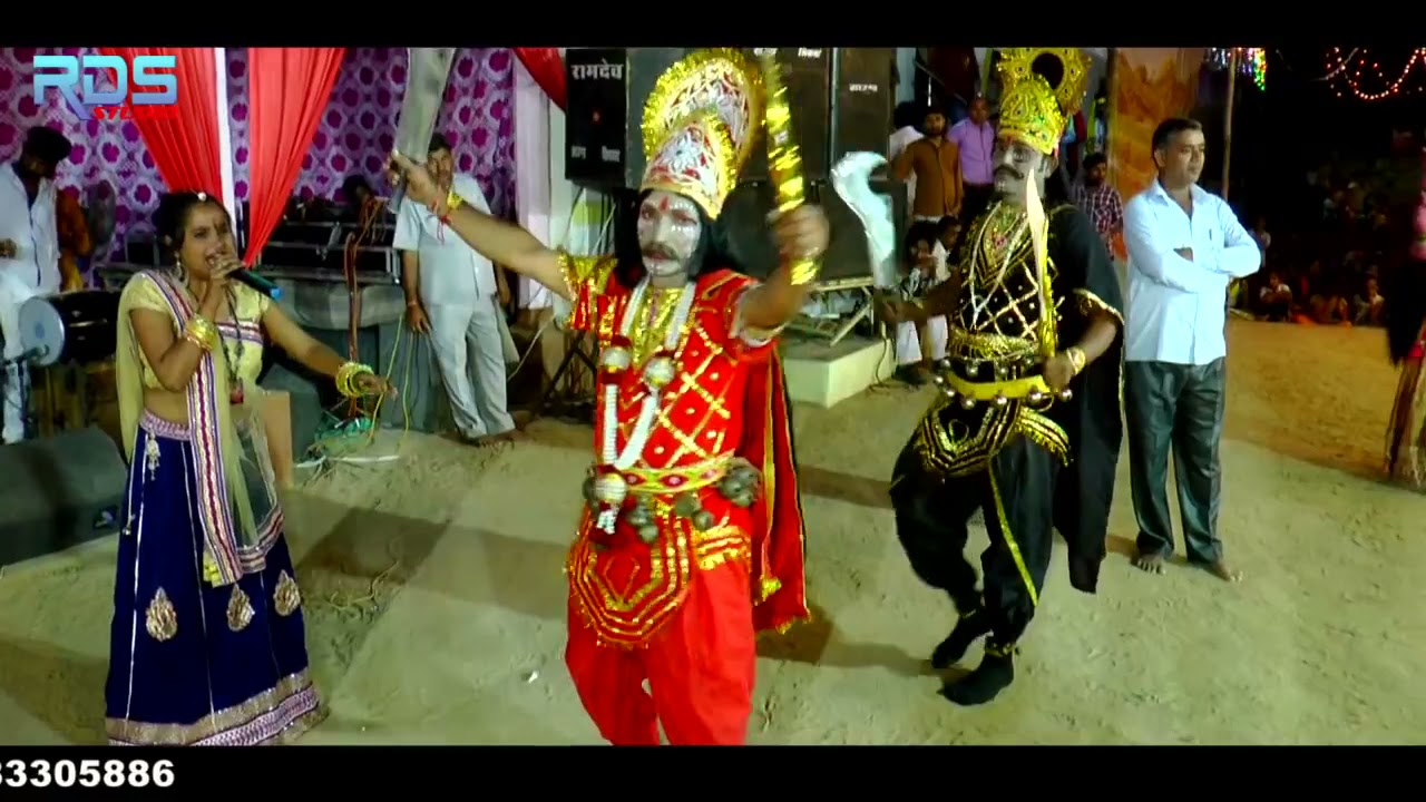 Nadi Kinare Naryeri Re !! नवरात्रि स्पेशल  Garba Songs !! मेंगलवा लाइव गरबा 2021 !! Nonstop Garba