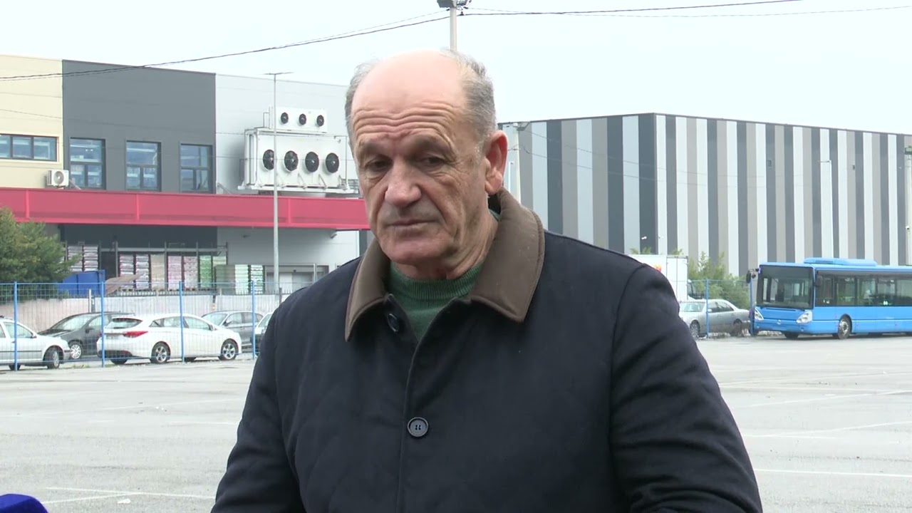 BOJE JUTRA - BESPLATAN ĐAČKI PREVOZ IZ PODGORICE ZA ZETU (RADOŠ ZEČEVIĆ) | Vijesti online