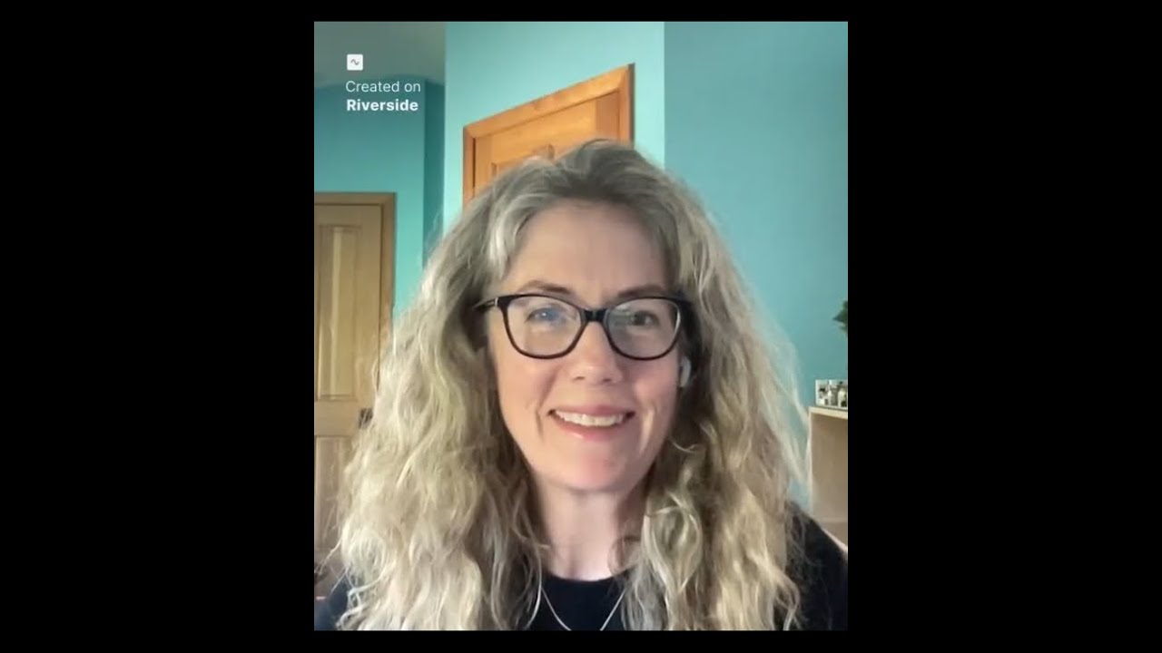 Episode 3: What IS Sepsis? A discussion with Dr. Karin Molander