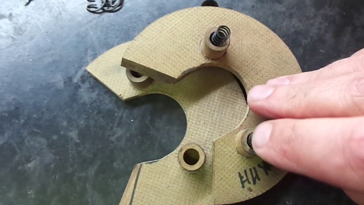 Золотники Н-23 + Modengy