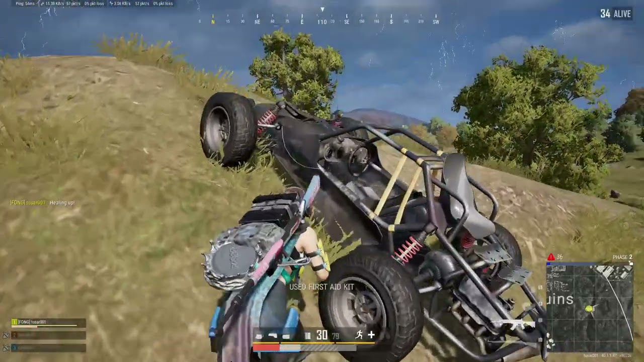 PUBG  BATTLEGROUNDS  2026 02 17 20 22 04