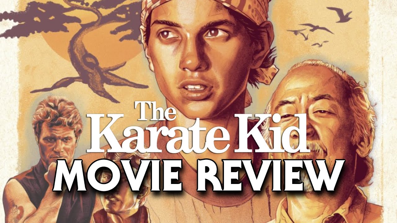 The Karate Kid (1984) | Movie Review