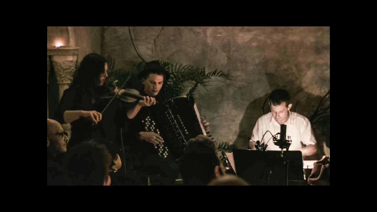 Taraf de Akácfa- Geamparale medley