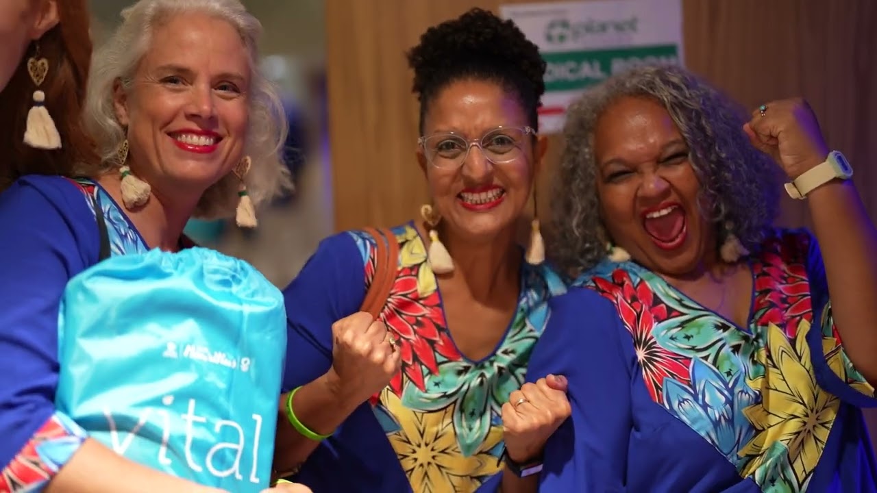 Best of African Asia Pacific Choir Games & Grand Prix of Nations Mauritius 2025 • Part 1