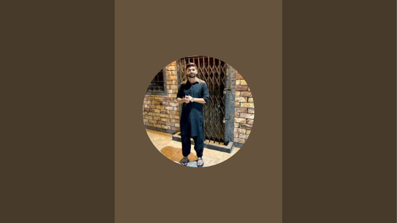 Rehan poswal  is live