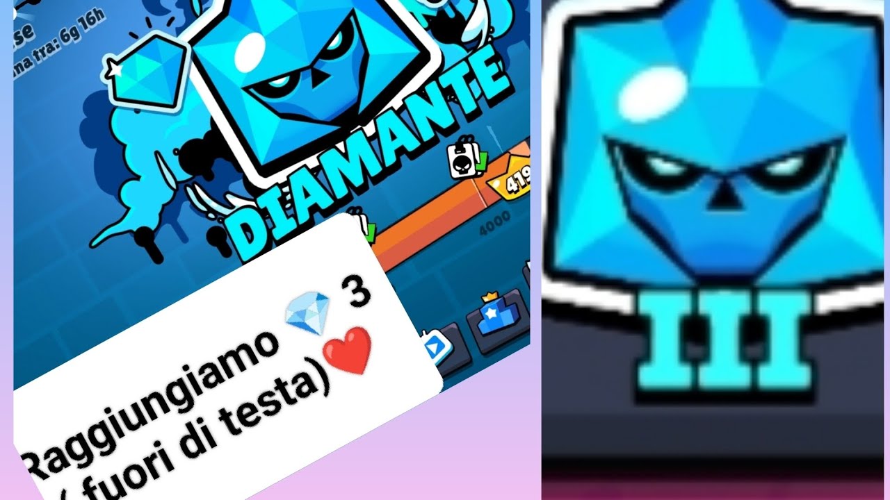 Raggiungiamo 💎3❤️!!
