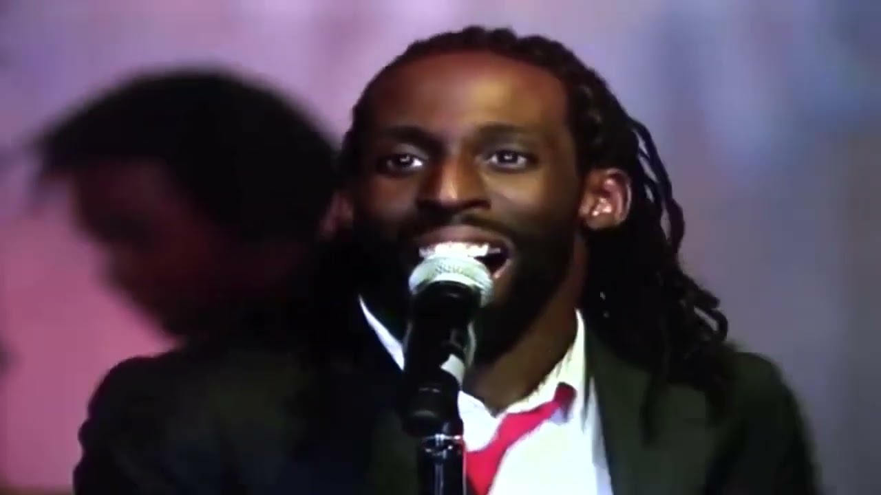 Tye Tribbett Hallelujah Medley