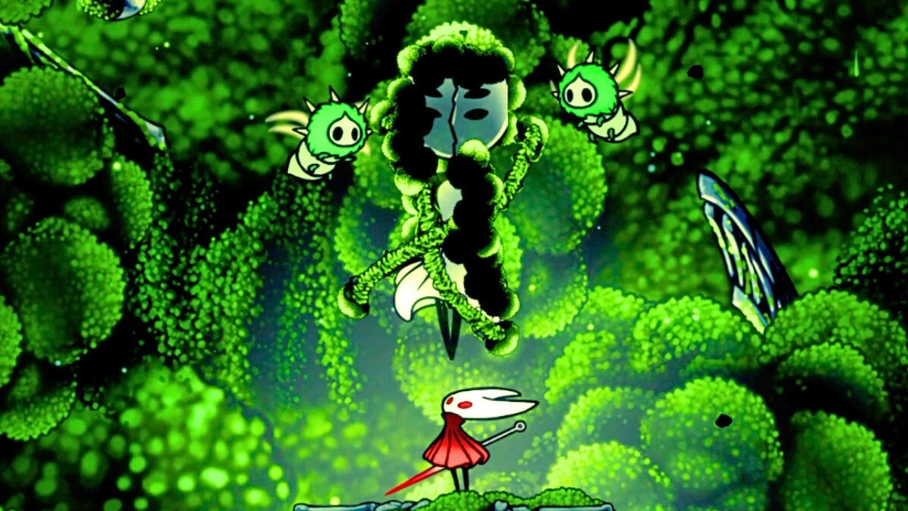 Woven Together by Cyanhyper (Architect Custom Map)