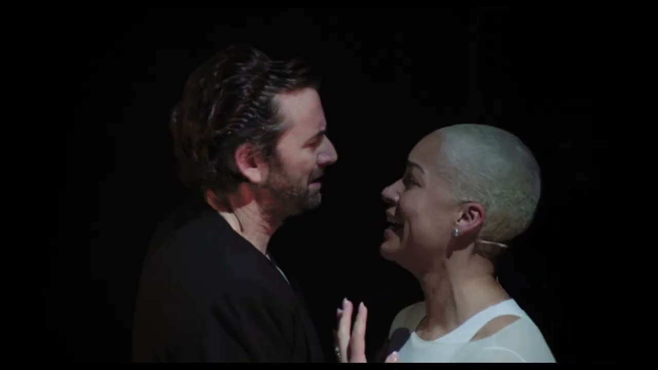 MACBETH: David Tennant and Cush Jumbo - film clip | Donmar Warehouse