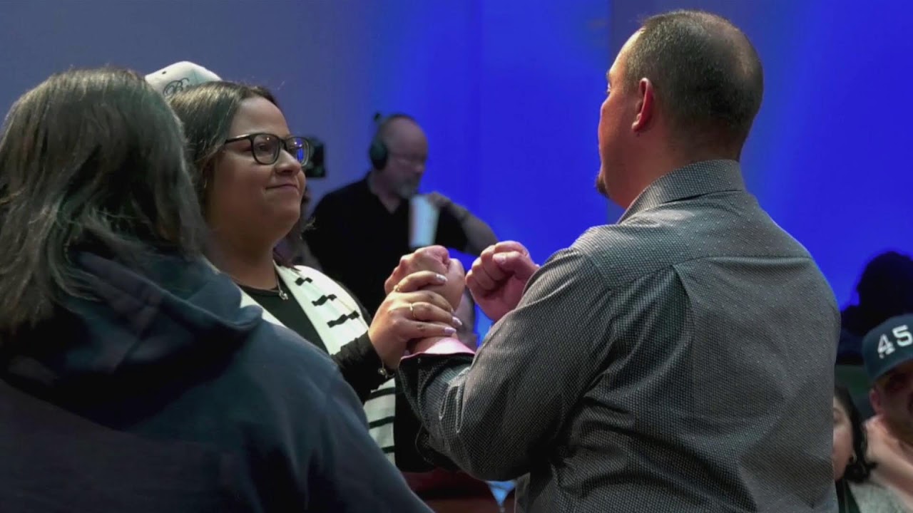 Faith Conference 2026 - January 31, 2026 - Evening Service
