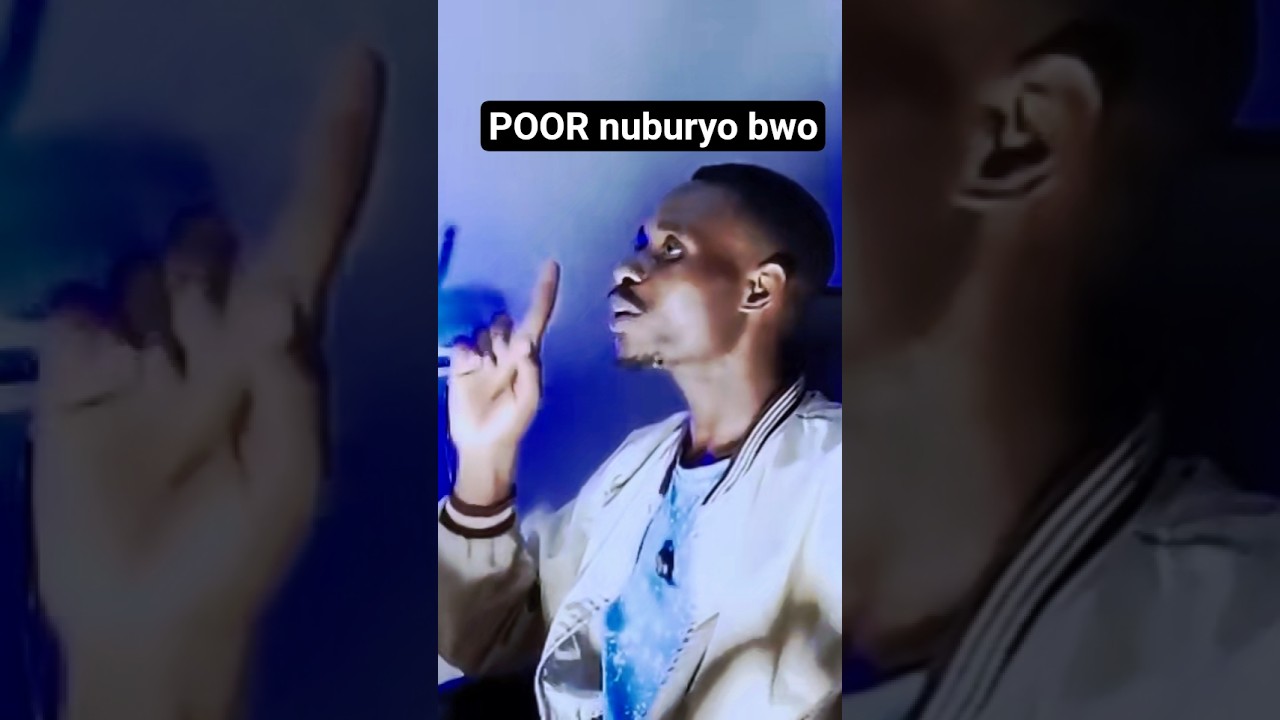 Ijambo Poor (ubukene) Ese Uziko arukutabona amahirwe yahageze? Reba iyi video yose umenye #ubukene