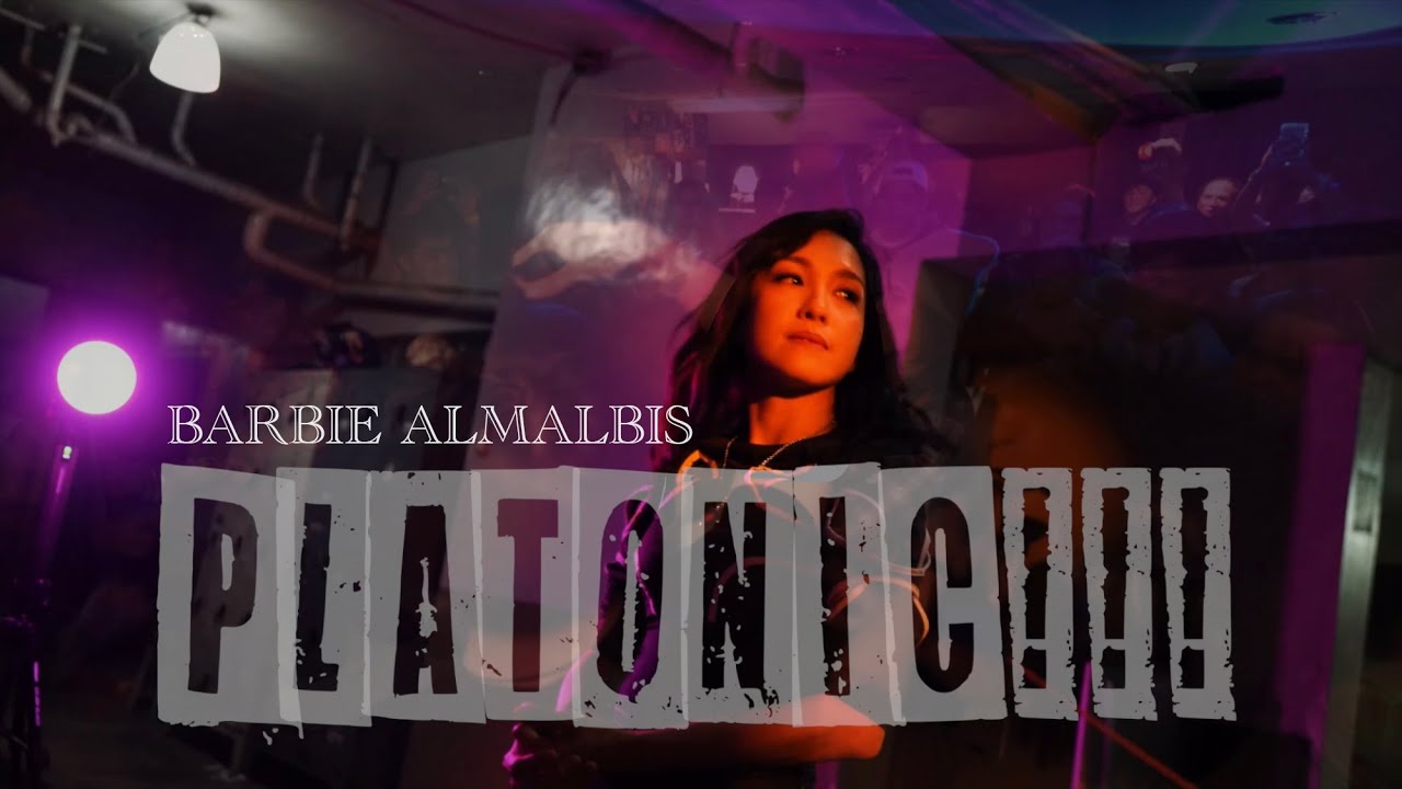 PLATONIC - Barbie Almalbis