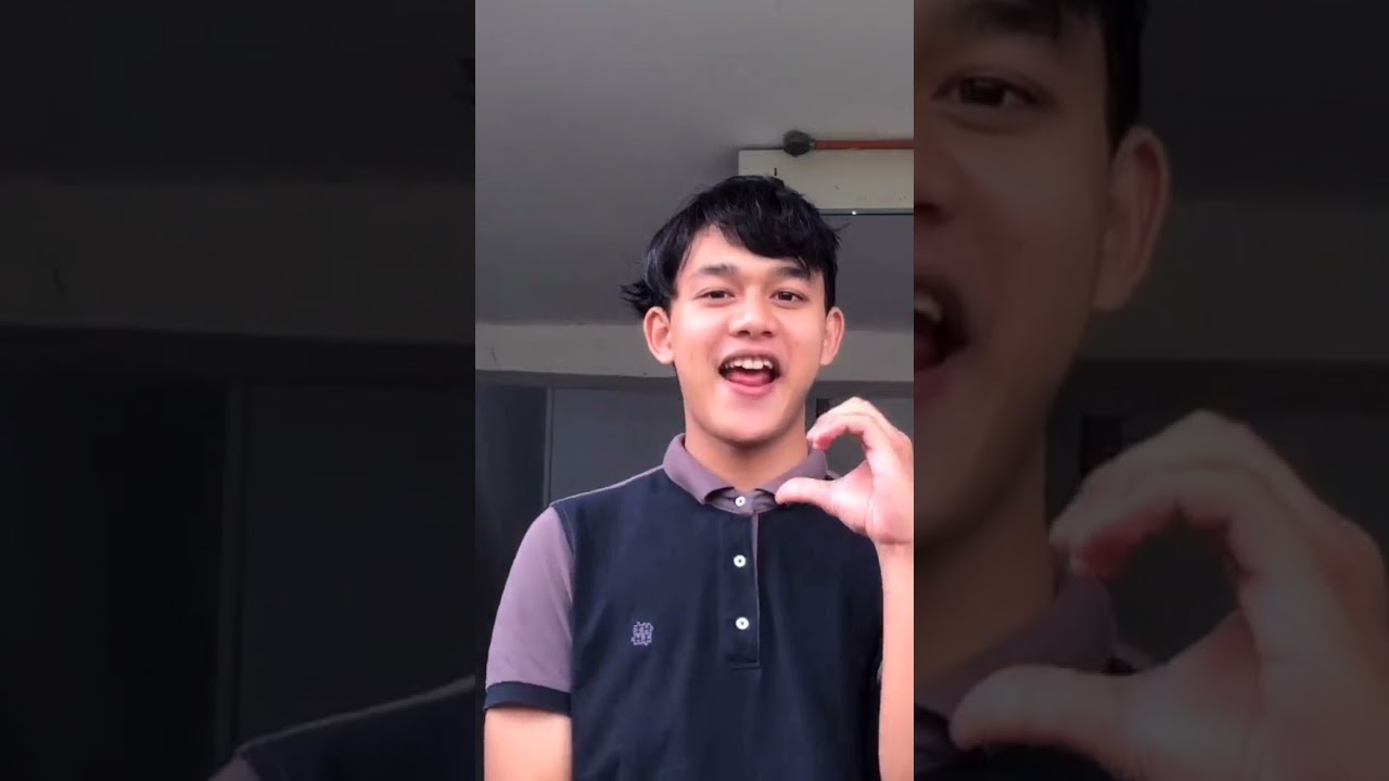 Tiktok cogan part 1