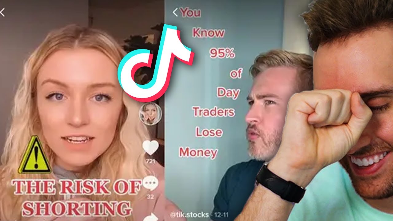 I Found TikTok's Worst Financial Advice