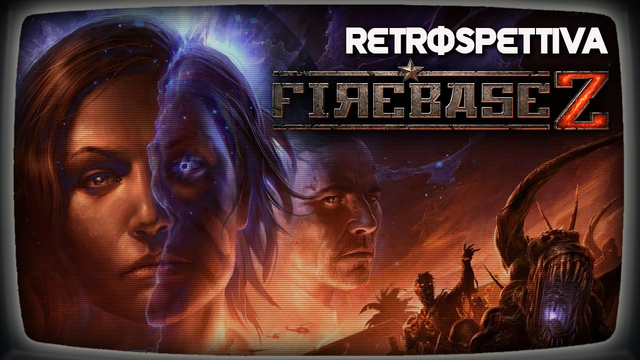 Firebase Z - Il Singhiozzo di Cold War