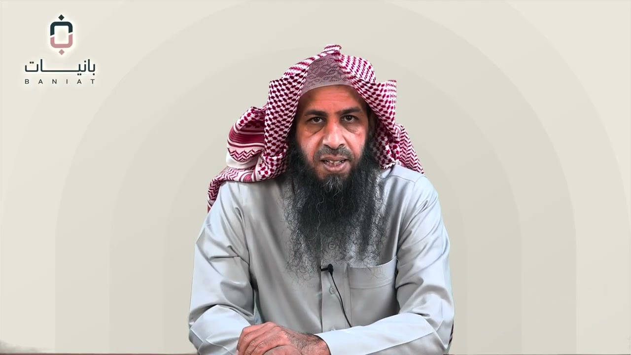 🧭هل  تقودُ الحداثةُ مجتمعاتِنا نحو تطوّرٍ واعٍ؟ | 🎙️ أ. فؤاد العمري | 🟣 قريبًا على منصة بانيات