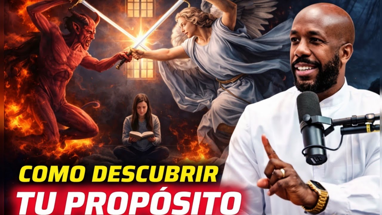 🛑 DESCÚBRELO HOY/ Cómo descubrir tu propósito