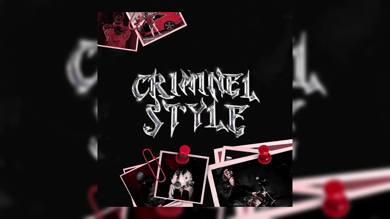 F430 - Criminel style