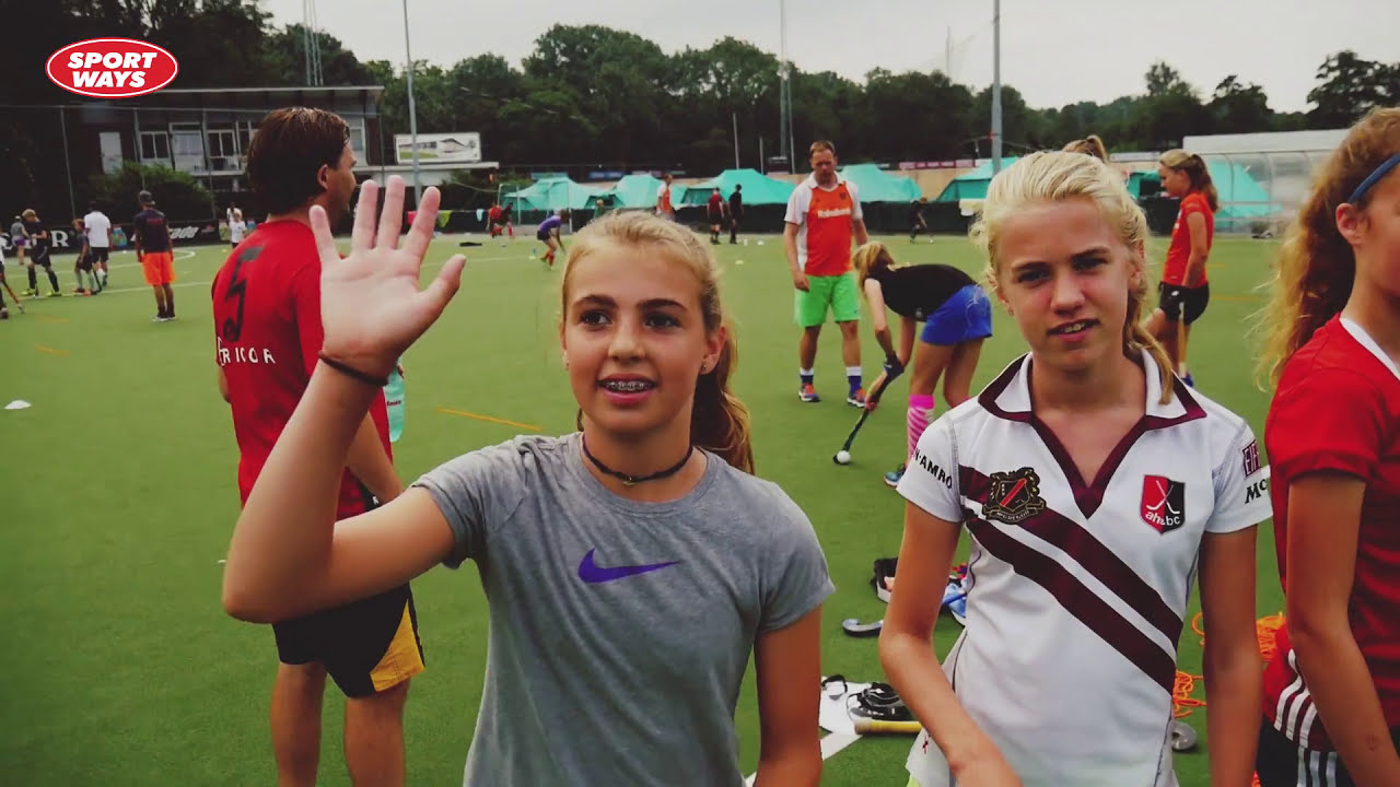 SportWays Top Hockey Camps