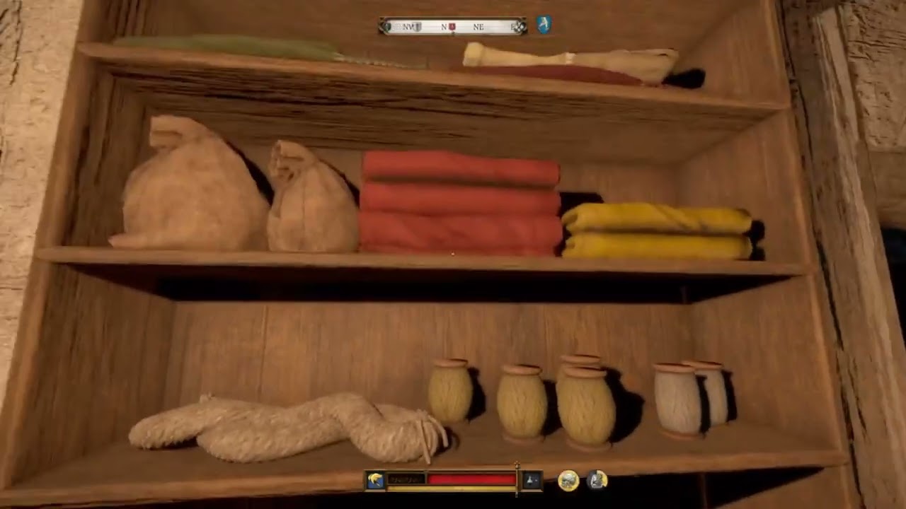 Kingdom Come: Deliverance II this is how to make a lot of money 