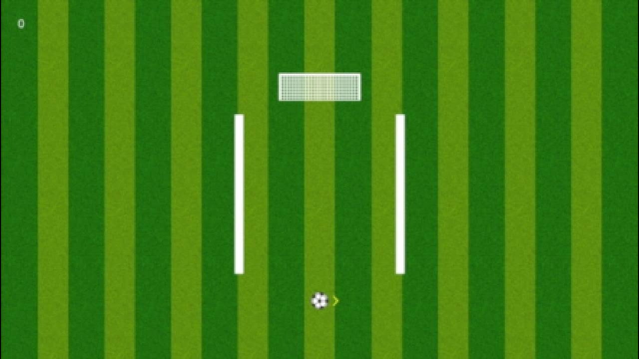 Football Striker 2025 soluce platine facile