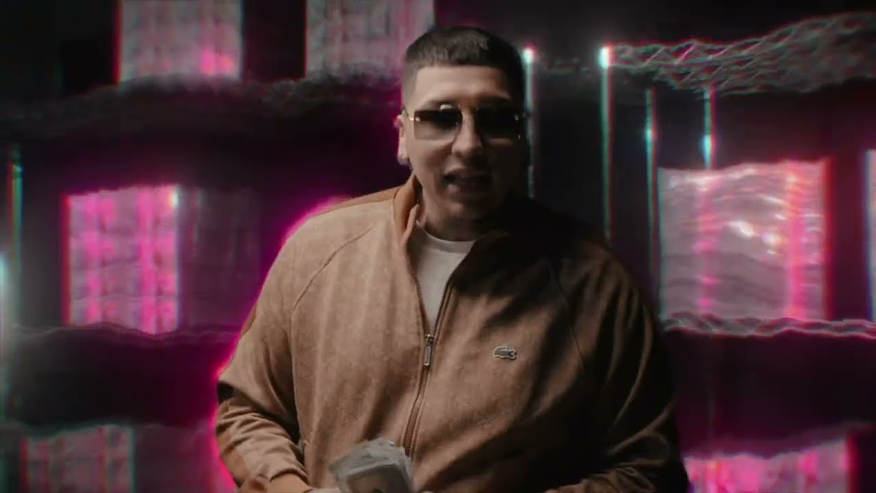 Big HundO x Taco Shop Trips - Apples & Bananas (Official Video)