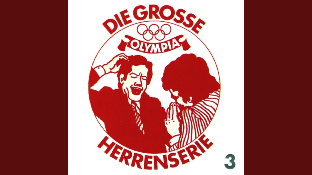 Das kommt vom Rudern, das kommt vom Segeln