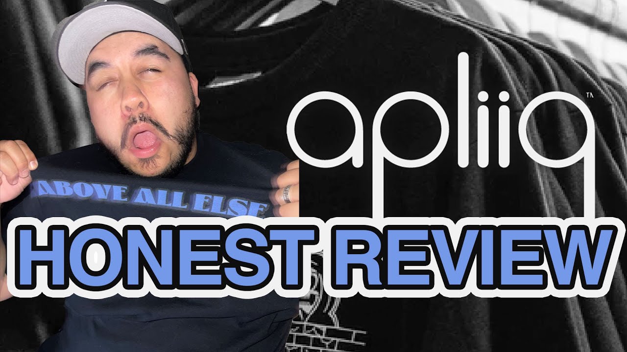 Honest Apliiq Review