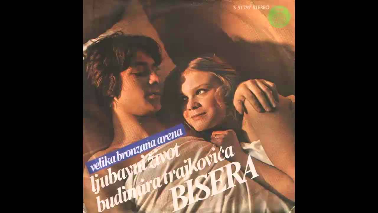 Bisera Veletanlic - Neke vazne stvari - (Audio 1977) HD