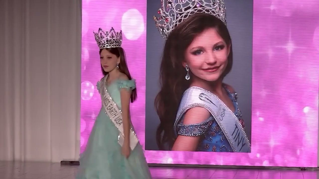 2023 Miss Earth USA Junior Ambassador National Pageant