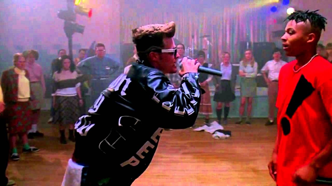 RiffTrax: Cool As Ice - Fan Trailer