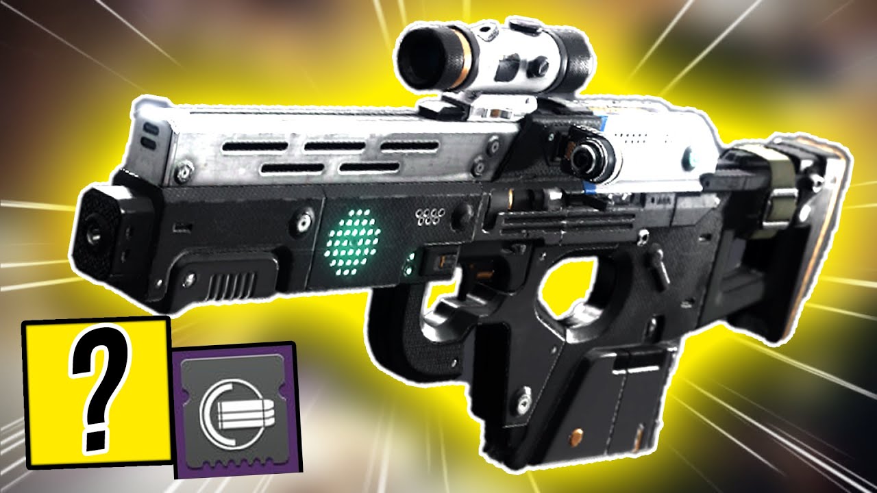 The FULL AUTO EXOTIC COMBO Goes Hard (Perfect Synergy)