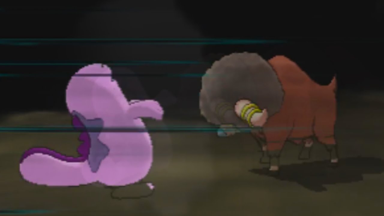 *Extremely Close! Haydunn vs. GalacticElliot | Pokemon NU ORAS Wifi Battle