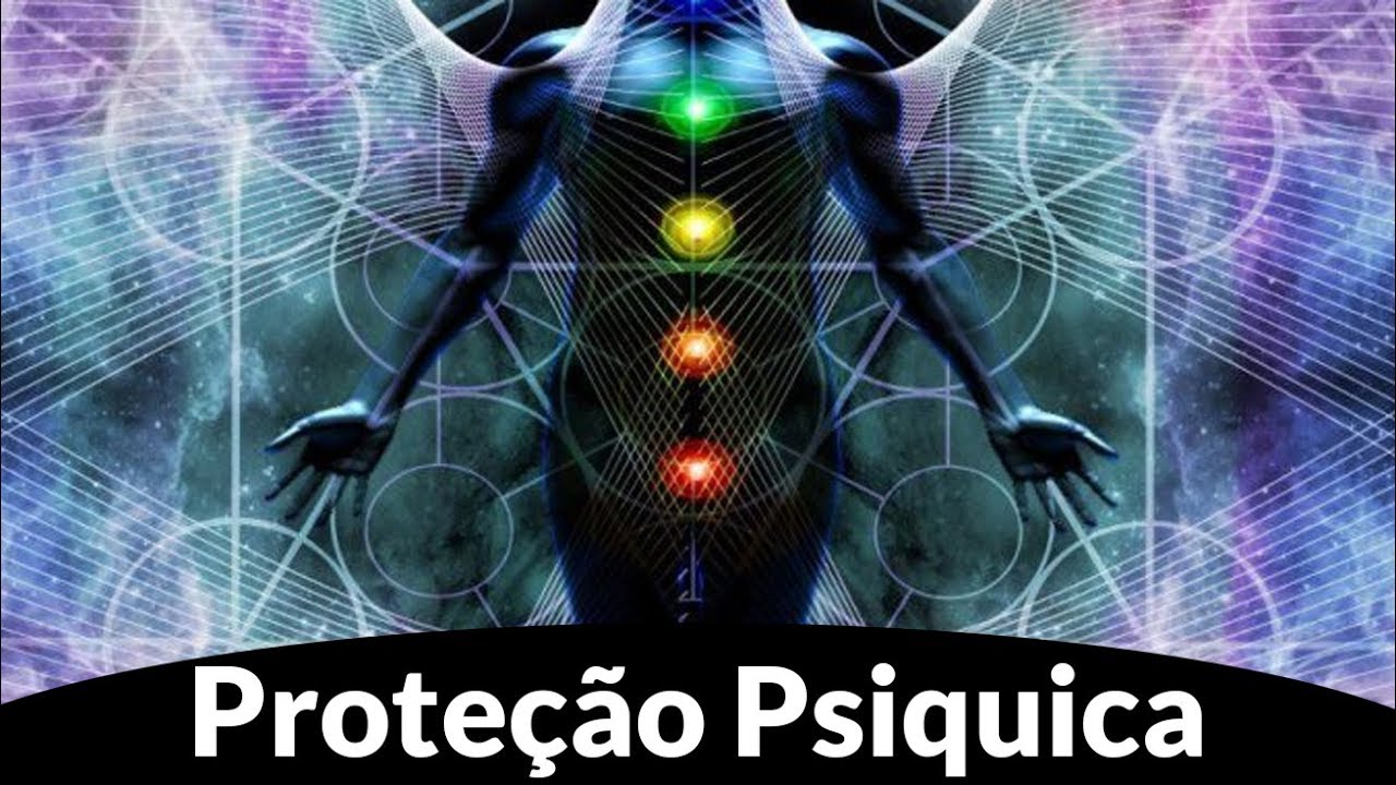 Proteção Psíquica - Você já sentiu que sua Energia estava sendo Sugada? Saiba o Porque! | XV #123