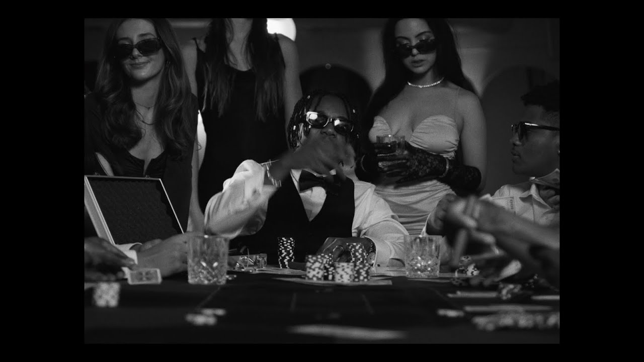 Kubi - Cuban Cigars (Official Video)