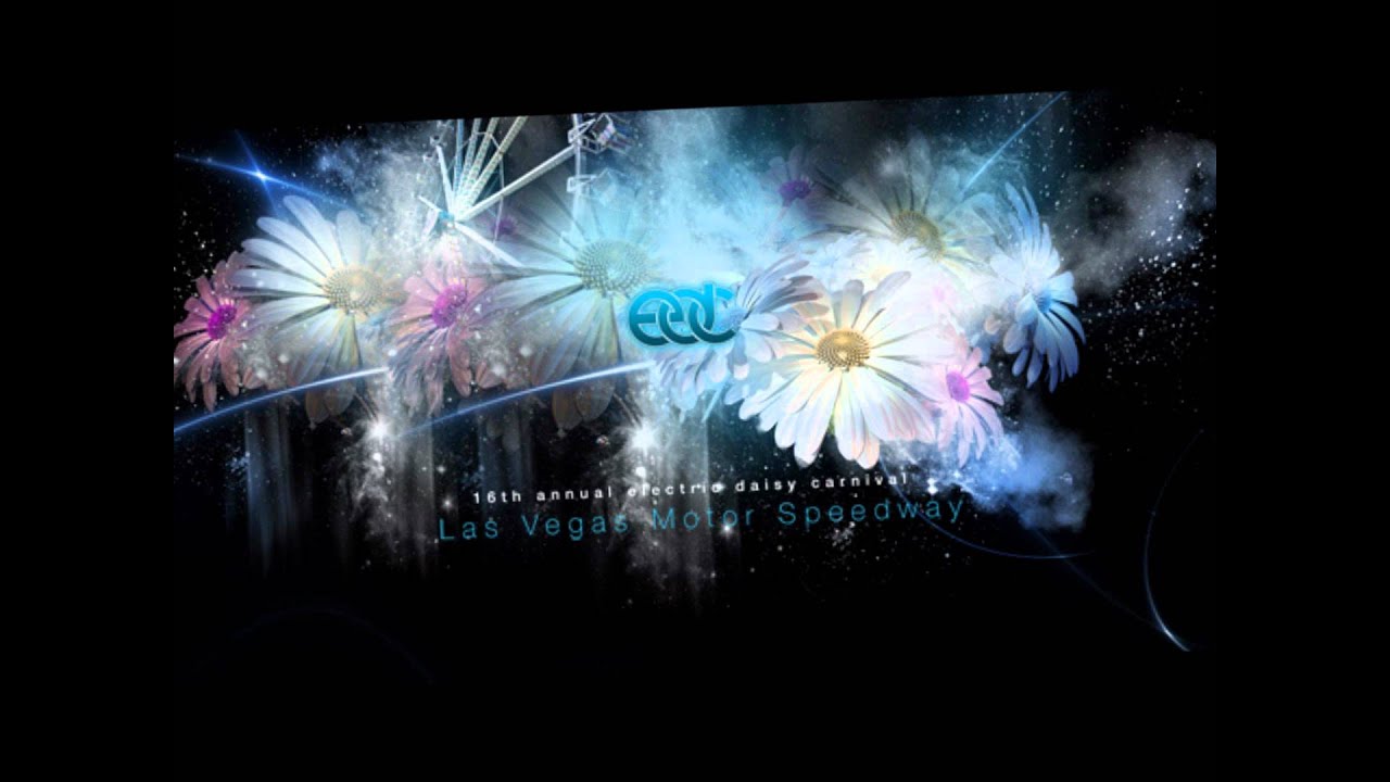 Edc 2012 Mix
