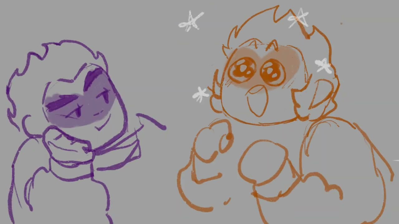 Evelyn Evelyn - Lego Monkie Kid Animatic