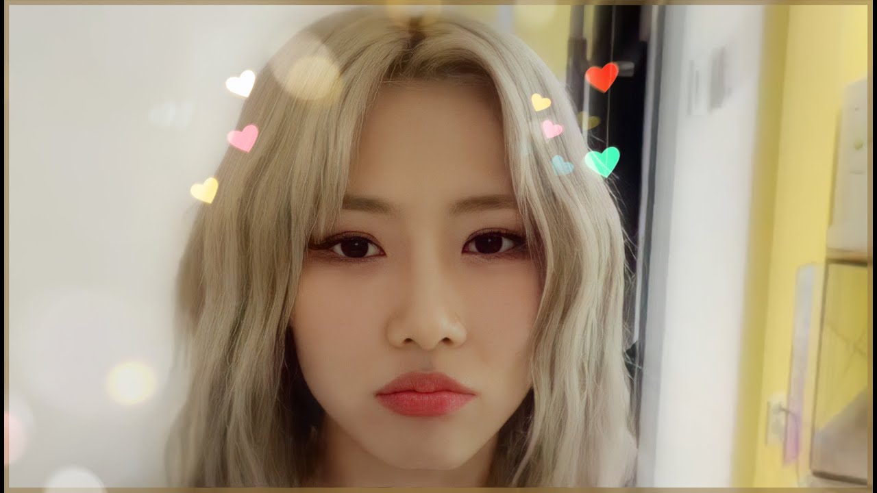 dreamcatcher yoohyeon talking abt life but its funny(ier)🍉