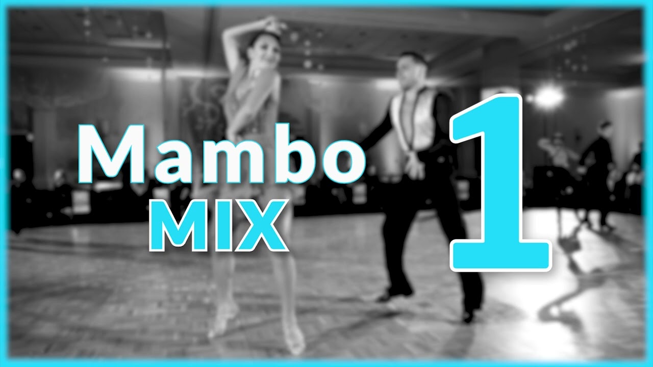 MAMBO ZENEI MIX | #1