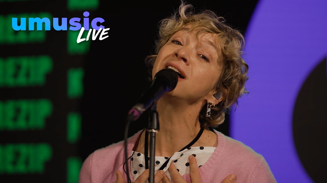 Krezip - Sweet Goodbyes | Live bij Radio 538 (2025)