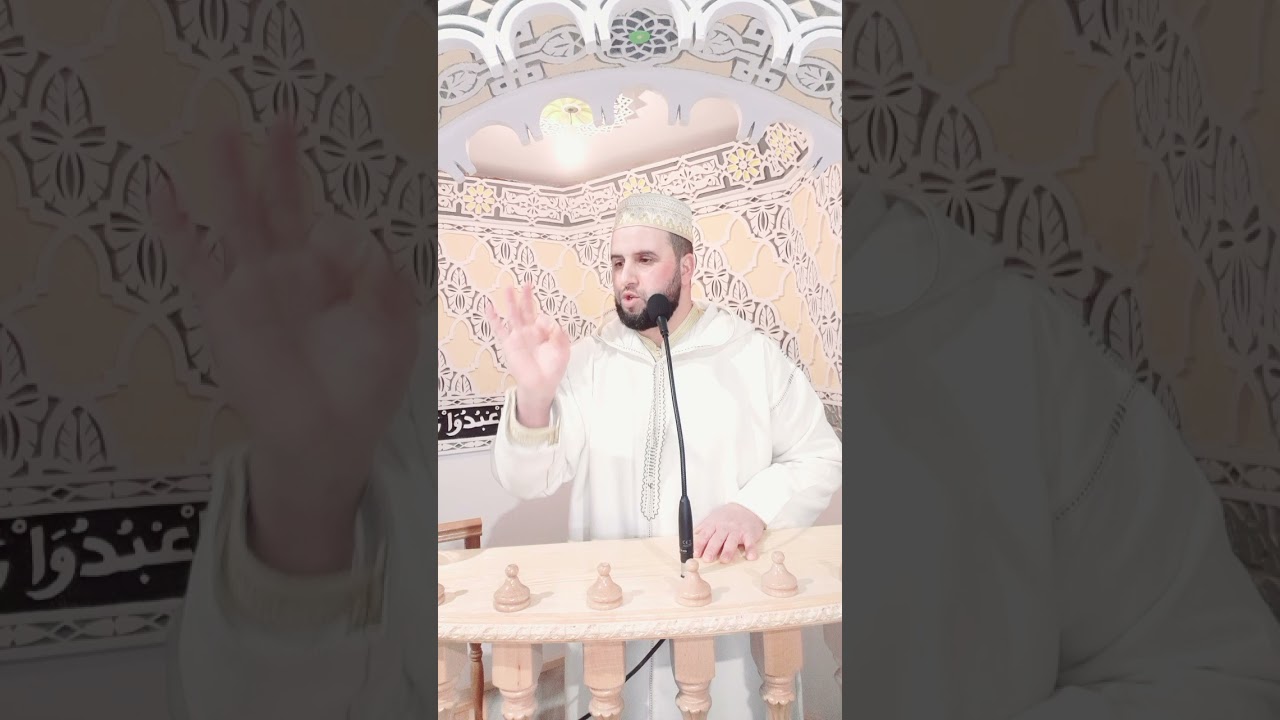 وقفة مع آية:سوء الظن بالناس والتكلم في اعراضهم،(يأيها الذين ءامنوا اجتنبوا كثيرا من الظن...)