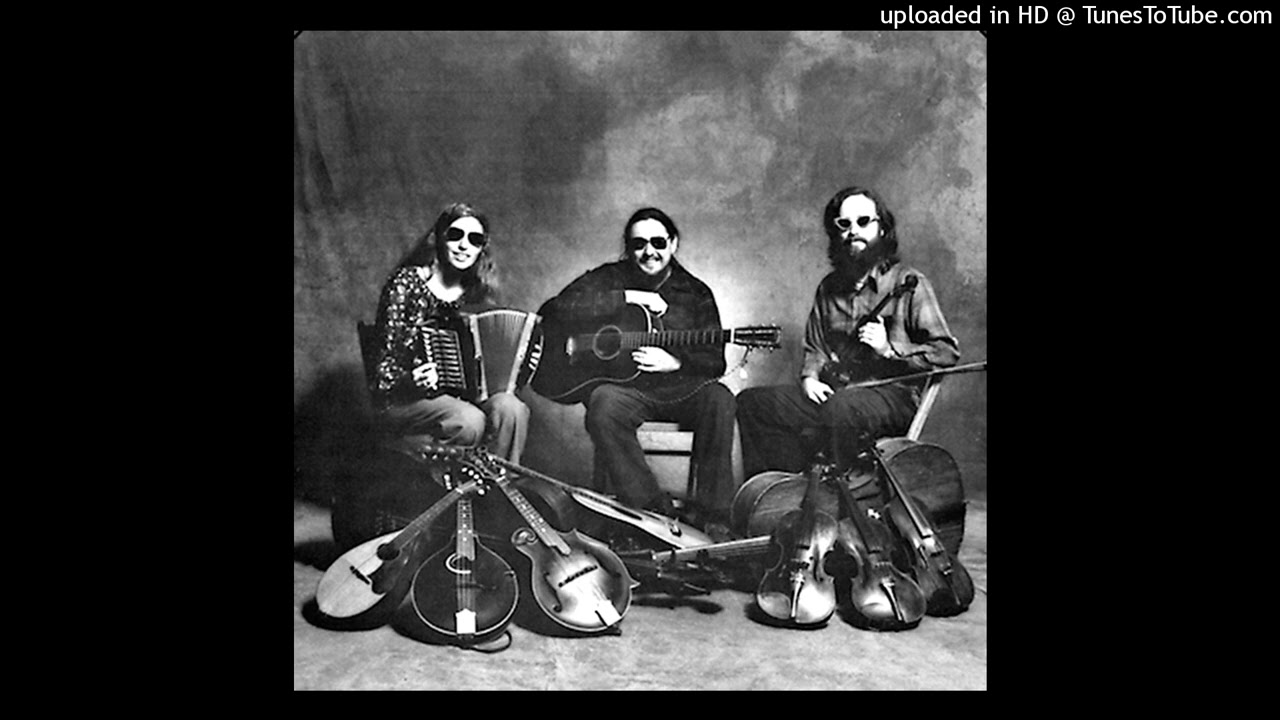 Norman Blake- Around the Horn (live 1983)